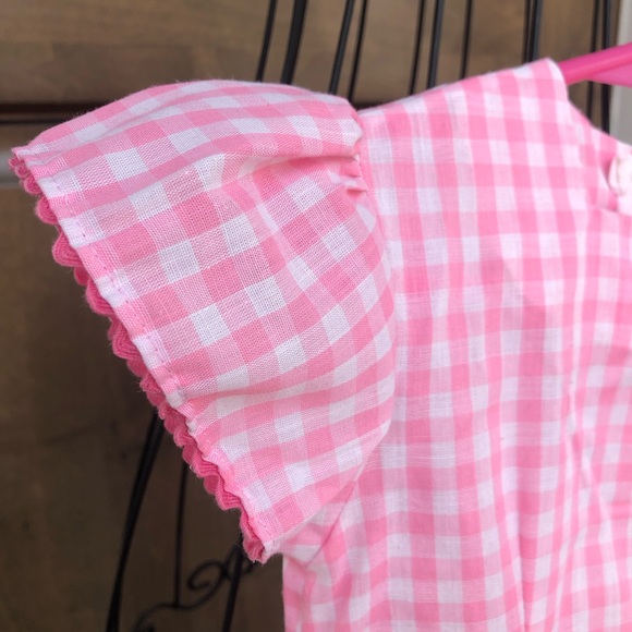 J.R. Love toddlers dress - Picture 2 of 8